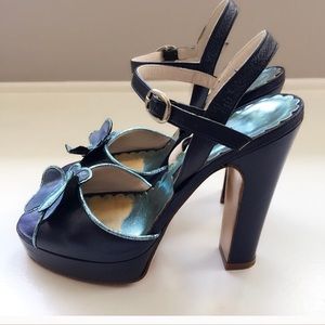 Marc Jacobs heels